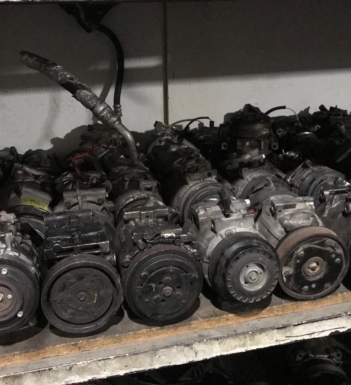 Karal Oto Klimacı Salih